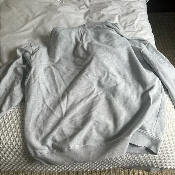 Anine Bing Harvey Sweatshirt - M - Picture 7 of 9